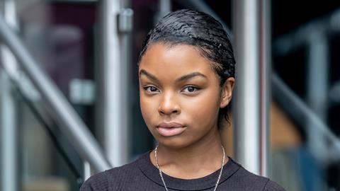 Stars Of Tomorrow Yasmin Monet Prince Actor Features Screen Stars Of Tomorrow Yasmin Monet Prince Actor Features Screen
