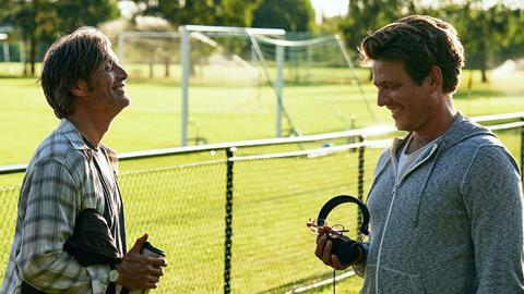 What Was Thomas Vinterberg Thinking When Shooting The Final Scene Of Another Round Features Screen