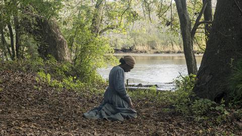 Cynthia Erivo On Being A Brit Playing American Icon Harriet Tubman Give Me The Benefit Of The Doubt Features Screen Cynthia Erivo On Being A Brit Playing American Icon Harriet Tubman Give Me The Benefit Of The Doubt Features Screen