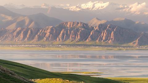 Kurdistan