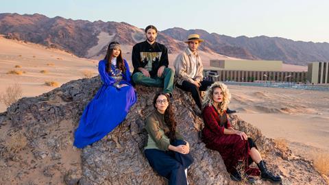 Group photo_Arab SOT 2025_ONLINE CROP_Credit Eamonn M McCormack-Getty Images for Film AlUla