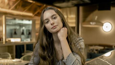 Saura Lightfoot-Leon