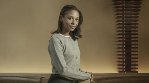 Sade Malone