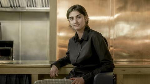 Mia Tharia