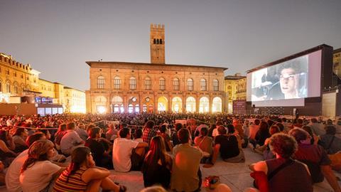 Il Cinema Ritrovato 2