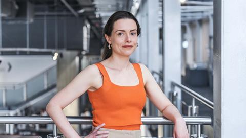 Claire McCabe_online_Credit Peter Searle-Screen International