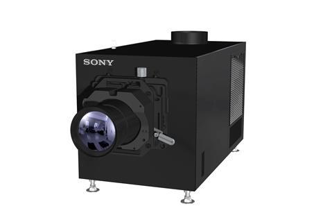 Sony SRX-R515