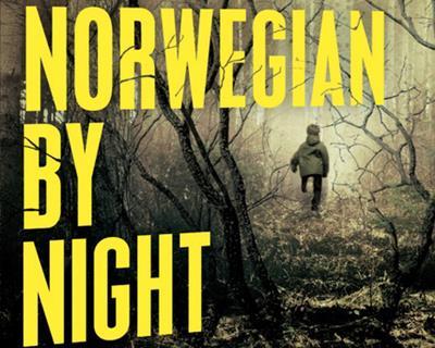 Norwegian By Night