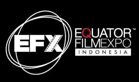 Equator Film Expo