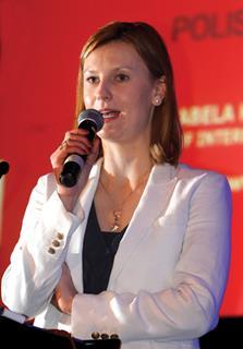 Izabela Kiszka-Hoflik