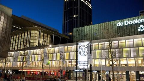 Rotterdam Film Festival