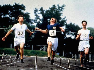 Chariots Of Fire 