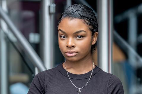 Yasmin Monet Prince