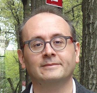 Stefano Massenzi, Lucky Red