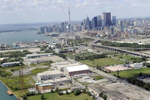 Pinewood_Toronto_Aerial
