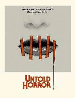 Untold Horror poster