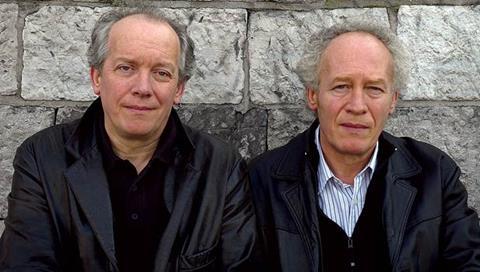 Dardenne brothers 1