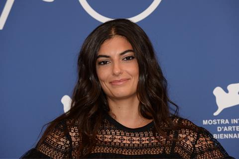 Mounia Akl 