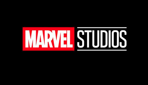 Marvel Studios new logo