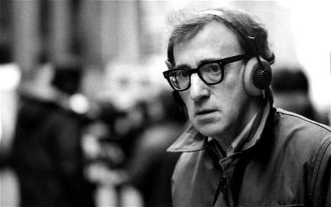 Woody Allen A Documentary