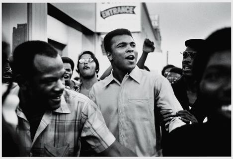 The Trials Of Muhammad Ali