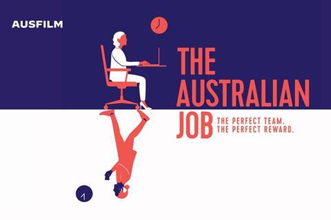 The Australian Job, Ausfilm International