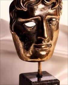 BAFTA award
