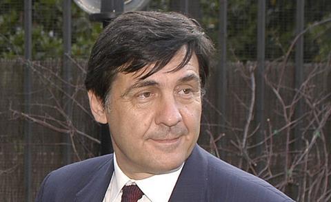 Giorgio Gosetti