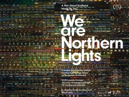 We are Northern Lights 