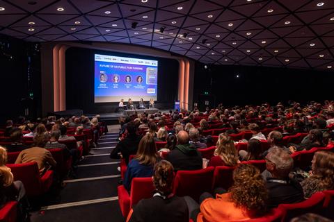 The 2025 Screen Summit