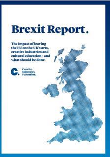 Brexit Report