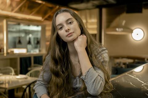 Saura Lightfoot-Leon