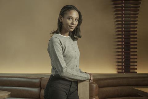 Sade Malone
