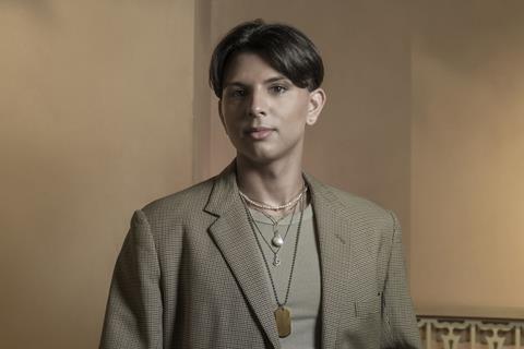 Jason Patel
