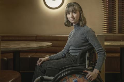 Niamh Moriarty