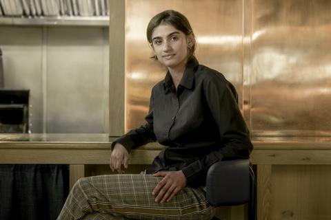 Mia Tharia