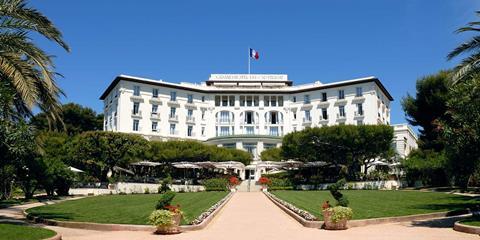 Grand-Hôtel du Cap-Ferrat