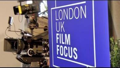 London UK Film Focus LUFF