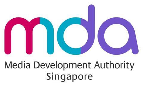 Media Development Authority