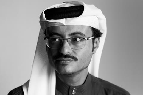 Abdulaziz Al Khater