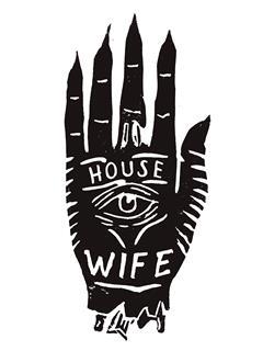 Housewife logo