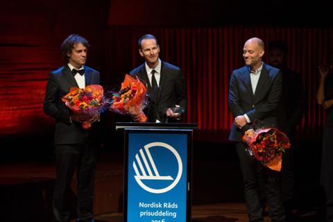 Nordic Film Council prize