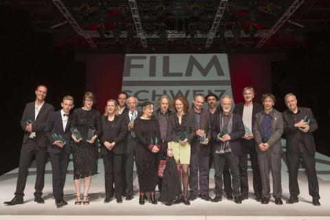 Swiss Film Awards