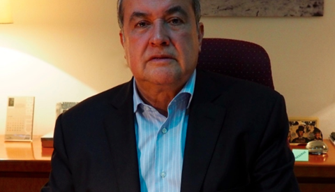 Jorge Sánchez 
