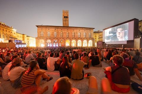 Il Cinema Ritrovato 2