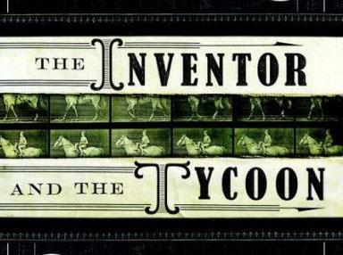 Inventor And The Tycoon