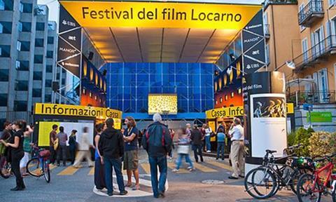 Locarno Festival