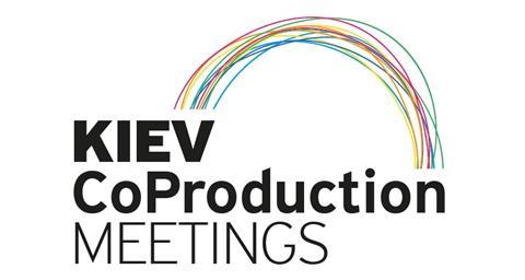 Kiev CoProduction Meetings