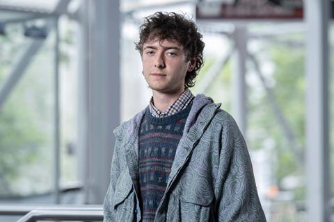 Stephen McMillan_Credit Peter Searle-Screen International
