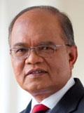 Dato’ Sri Kamaruddin Siara